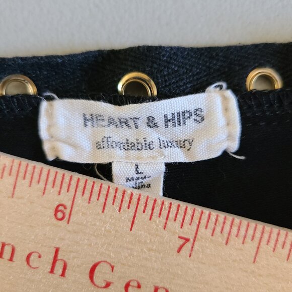 grommet tank - Picture 2 of 4